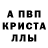 Метадон мёд Treinspotter Pascal